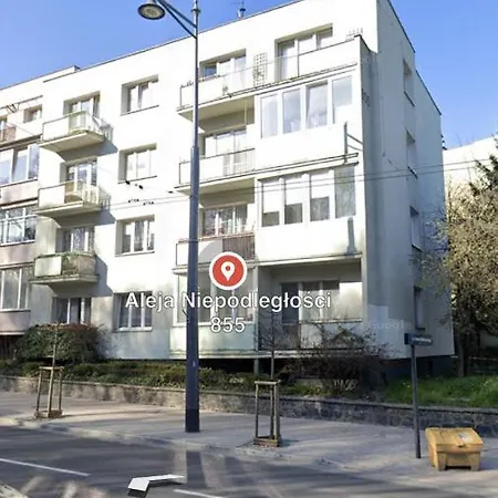 One Bed In Apartamento *