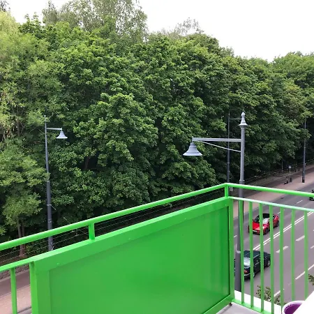 Blisko Morza I Centrum Sopot