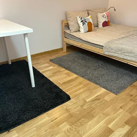 Apartament Blisko Morza I Centrum Sopot