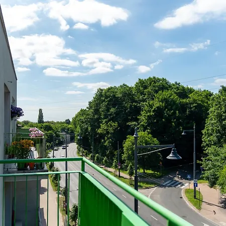 Blisko Morza I Centrum